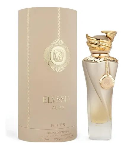 Riiffs Elyssia Aura Extrait De Parfum 100ml