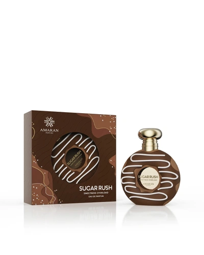 Amaran Sugar Rush Sweetness Overload 100ml
