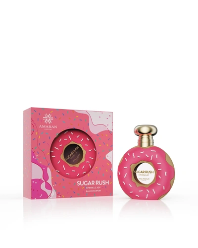Amaran Sugar Rush Sprinkle Joy 100ml