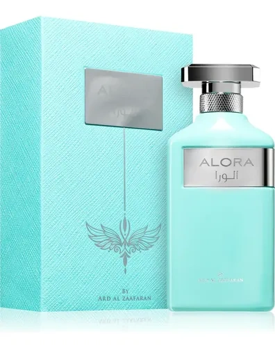 Ard Al Zaafaran Alora 100ml