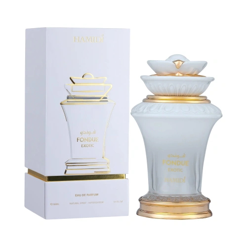 Hamidi Fondue Exotic 100ml