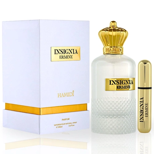 Hamidi Insignia Ermine 100ml