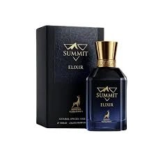 Alhambra Summit Elixir 100ml