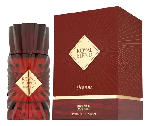French Avenue Royal Blend Sequoia 100ml