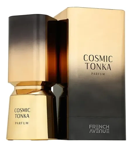 French Avenue Cosmic Tonka 100ml