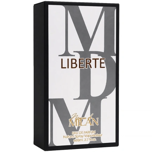 Maison De Milan Liberte 80ml