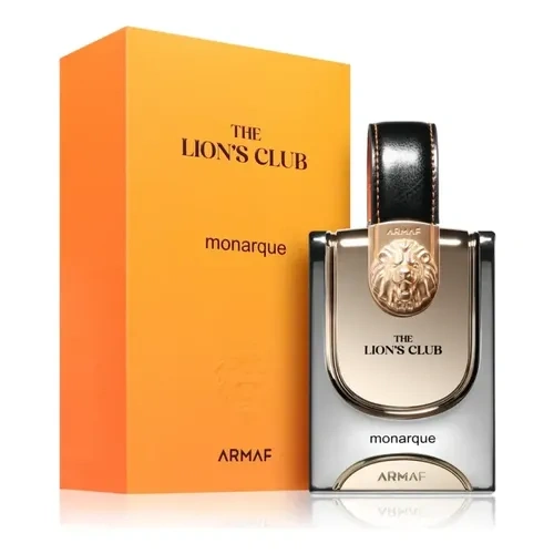 Armaf The Lions Club Monarque 100ml