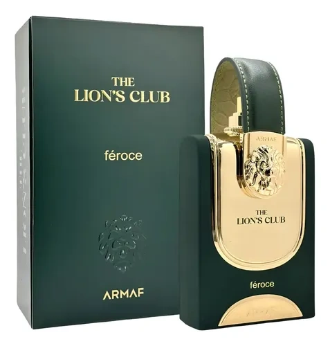 Armaf The Lions Club Féroce 100ml