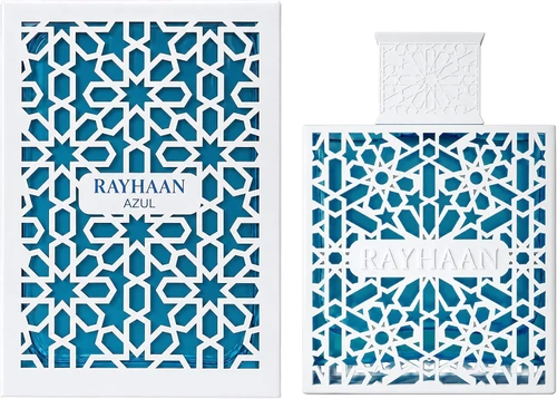 Rayhaan Azul 100ml