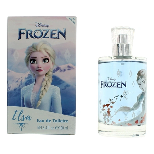 Air Val Disney Frozen Elsa Edt 100ml