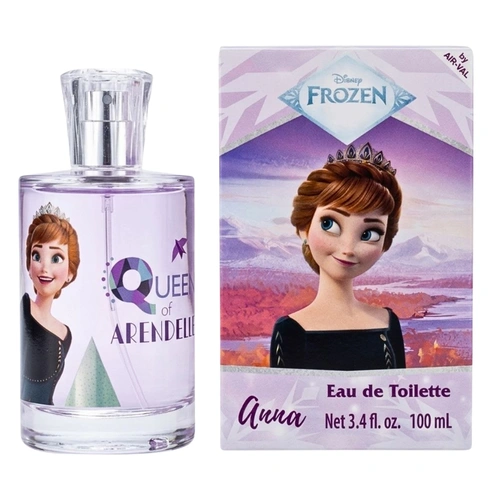 Air Val Disney Frozen Anna Edt 100ml