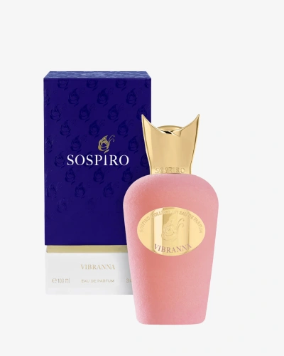 Sospiro Vibranna Edp 100ml