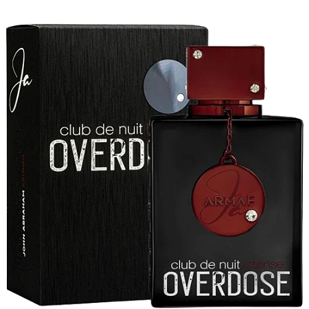 Armaf Club De Nuit Intense Overdose 100ml