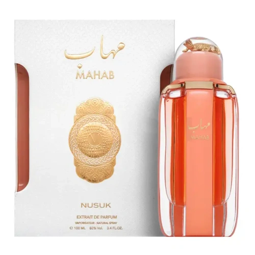 Nusuk Mahab 100ml
