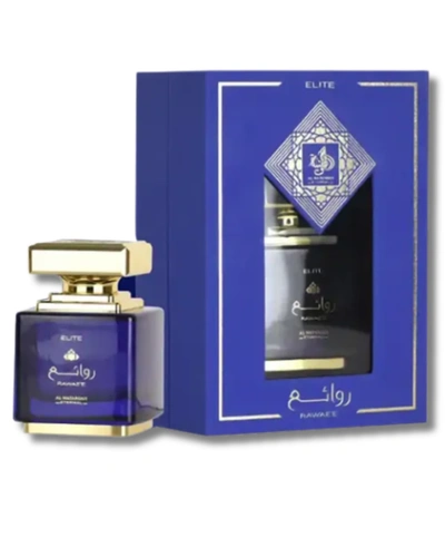 Al Wataniah Rawaee Elite 100ml
